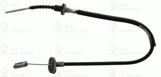 Запчасть SACHS 3074600265
