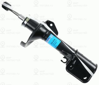 Запчасть SACHS 310016