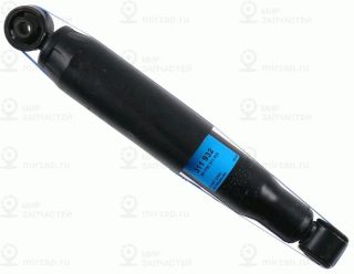 Запчасть SACHS 311932