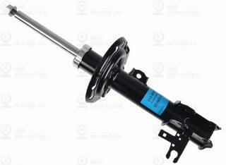 Запчасть SACHS 312609