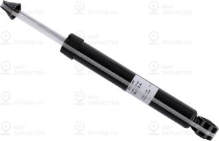 Запчасть SACHS 312617