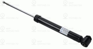 Запчасть SACHS 312640