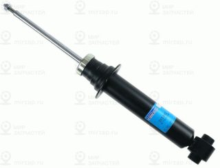 Запчасть SACHS 313562