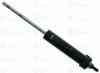 Гаситель, крепление кабины SACHS 313804