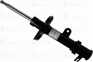 Запчасть SACHS 314012