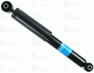 Запчасть SACHS 314039