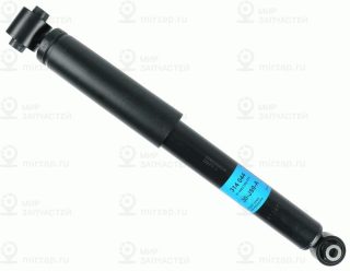 Запчасть SACHS 314044
