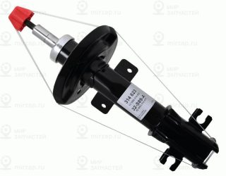 Запчасть SACHS 314623
