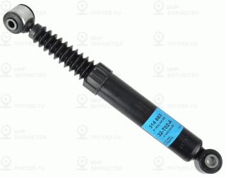 Запчасть SACHS 314663