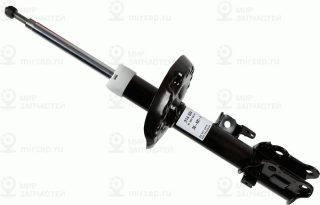 Запчасть SACHS 314694