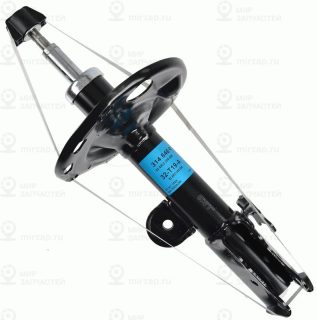 Запчасть SACHS 314846