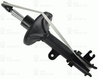 Запчасть SACHS 314995