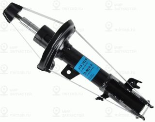 Запчасть SACHS 315242
