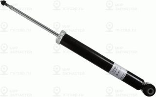Запчасть SACHS 316605