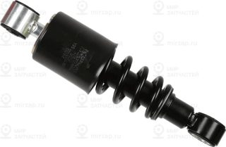 Запчасть SACHS 316693