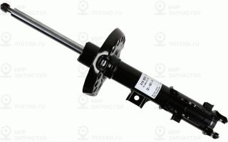 Амортизатор SACHS 316883