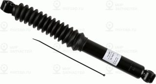 Запчасть SACHS 316887