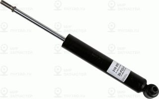 Запчасть SACHS 316936