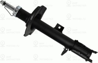 Запчасть SACHS 317101