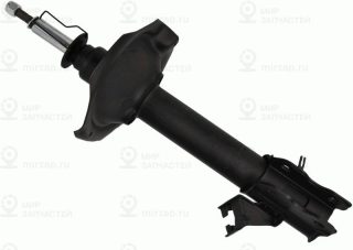 Запчасть SACHS 317112