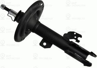 Запчасть SACHS 317117