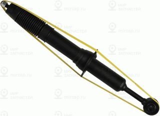 Запчасть SACHS 317127