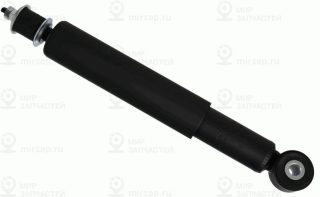 Запчасть SACHS 317131