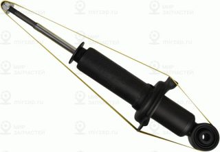 Запчасть SACHS 317138