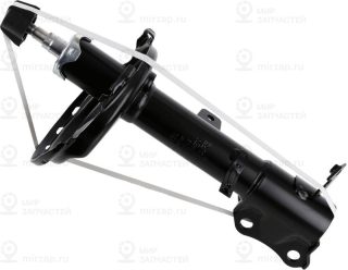 Запчасть SACHS 317156