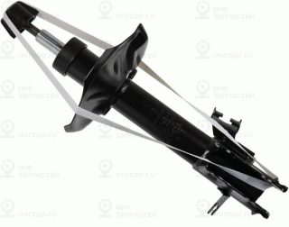Запчасть SACHS 317158