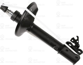 Запчасть SACHS 317163