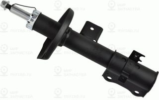 Запчасть SACHS 317186