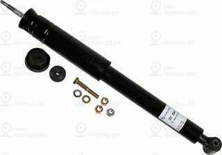 Запчасть SACHS 317259