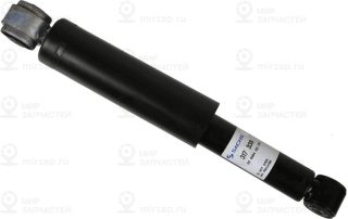 Запчасть SACHS 317338