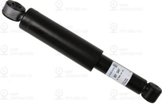 Запчасть SACHS 317347
