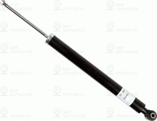 Запчасть SACHS 317385