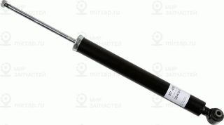 Запчасть SACHS 317408