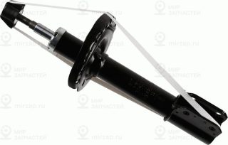 Запчасть SACHS 317417