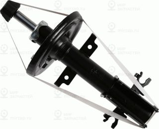Запчасть SACHS 317419