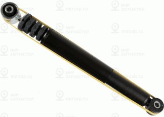 Запчасть SACHS 317421