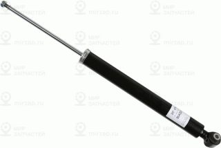 Запчасть SACHS 317474