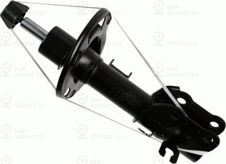 Запчасть SACHS 317511