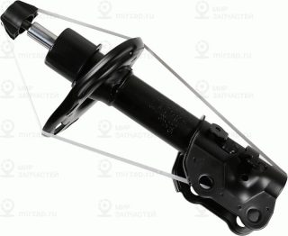Запчасть SACHS 317512