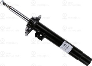 Запчасть SACHS 317543