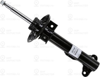 Запчасть SACHS 317556