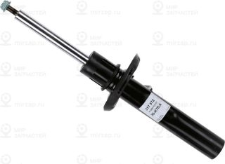Запчасть SACHS 317572