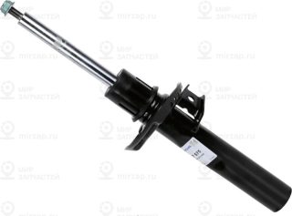 Запчасть SACHS 317575