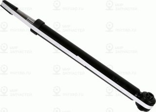Запчасть SACHS 317596