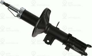 Запчасть SACHS 317598