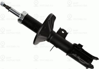 Запчасть SACHS 317599
